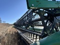 2023 John Deere HD40F Platform