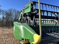 2023 John Deere HD40F Platform