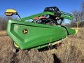 2023 John Deere HD40F Platform