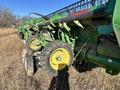 2023 John Deere HD40F Platform