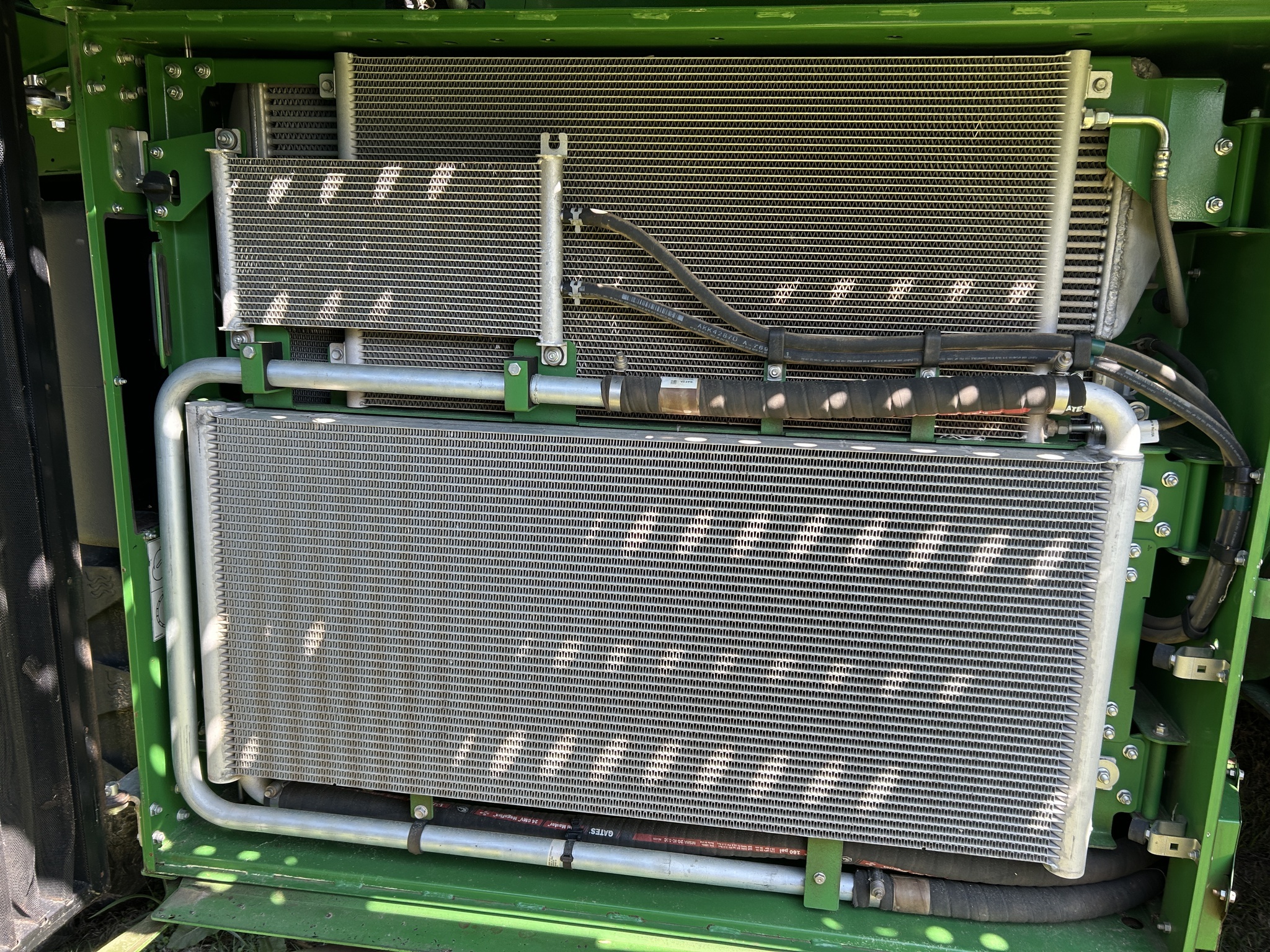 2023 John Deere CP770 Cotton Equipment