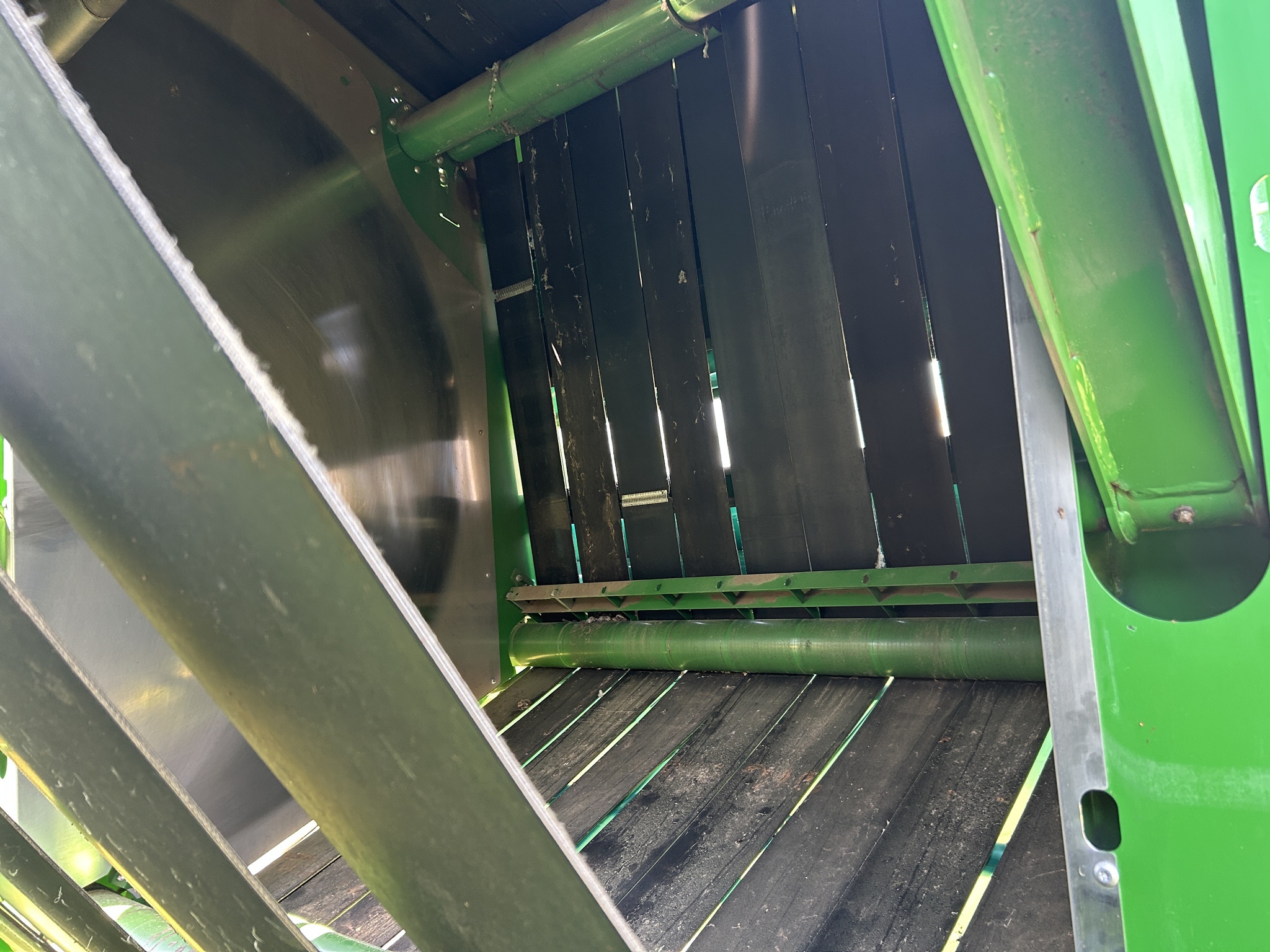 2023 John Deere CP770 Cotton Equipment