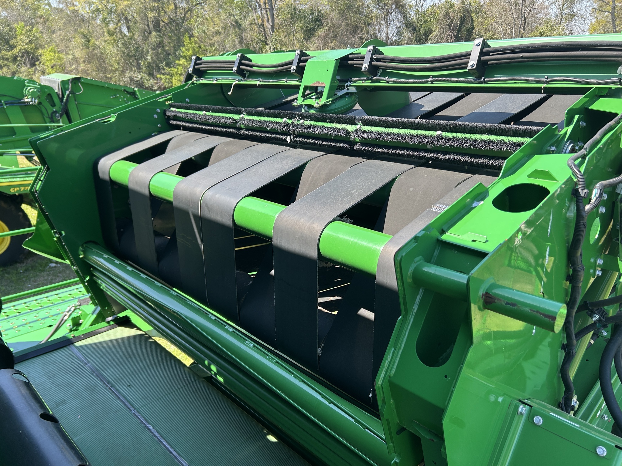 2023 John Deere CP770 Cotton Equipment