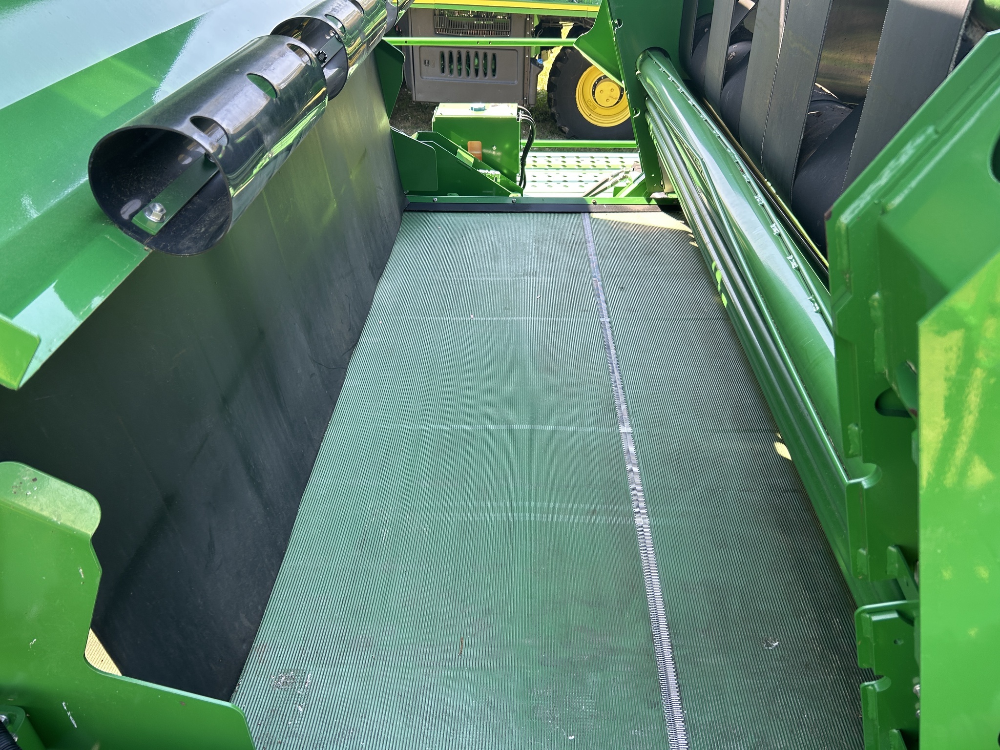 2023 John Deere CP770 Cotton Equipment