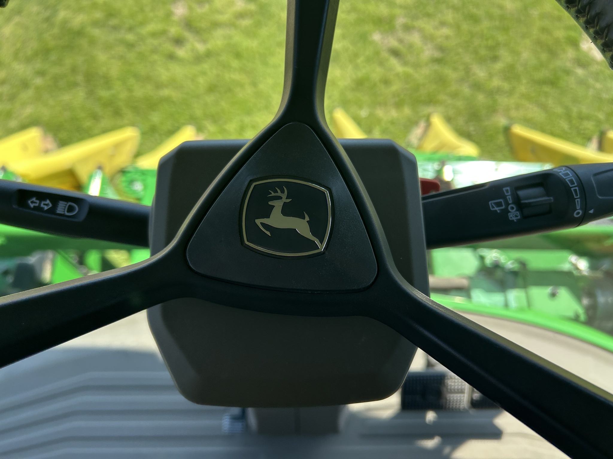 2023 John Deere CP770 Cotton Equipment