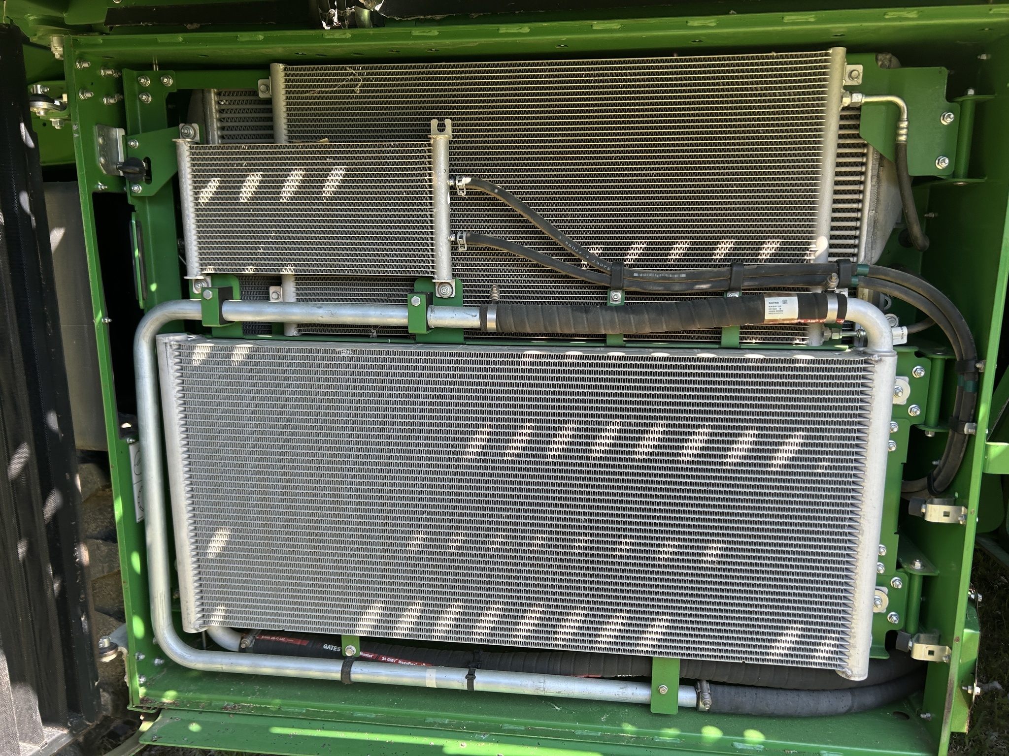 2023 John Deere CP770 Cotton Equipment