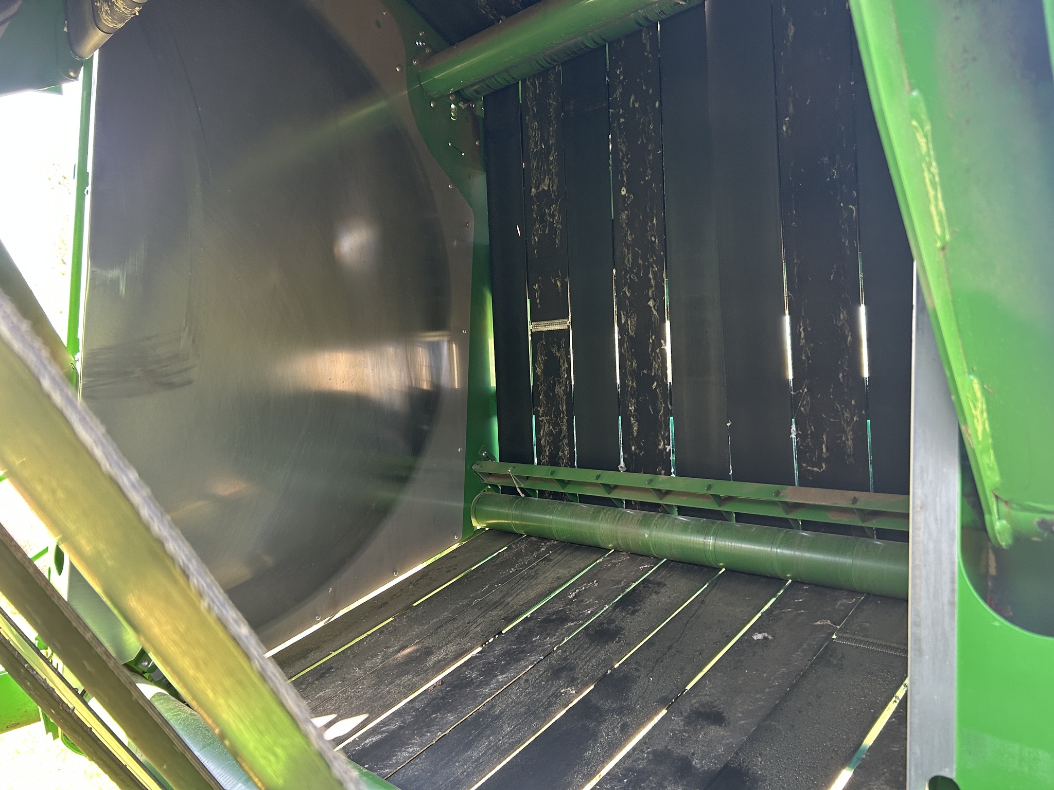 2023 John Deere CP770 Cotton Equipment