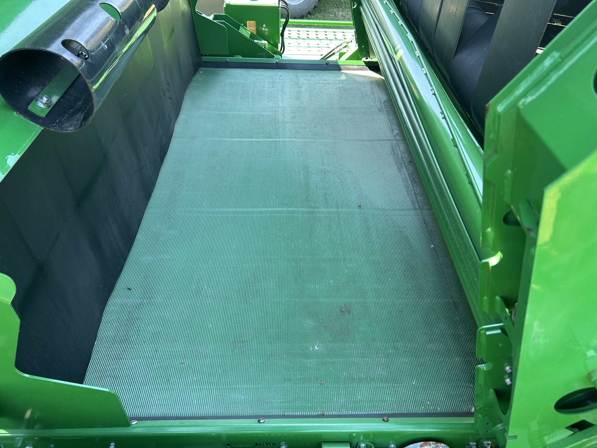 2023 John Deere CP770 Cotton Equipment