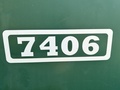 2022 Kelley Manufacturing 7406 Peanut Equipment