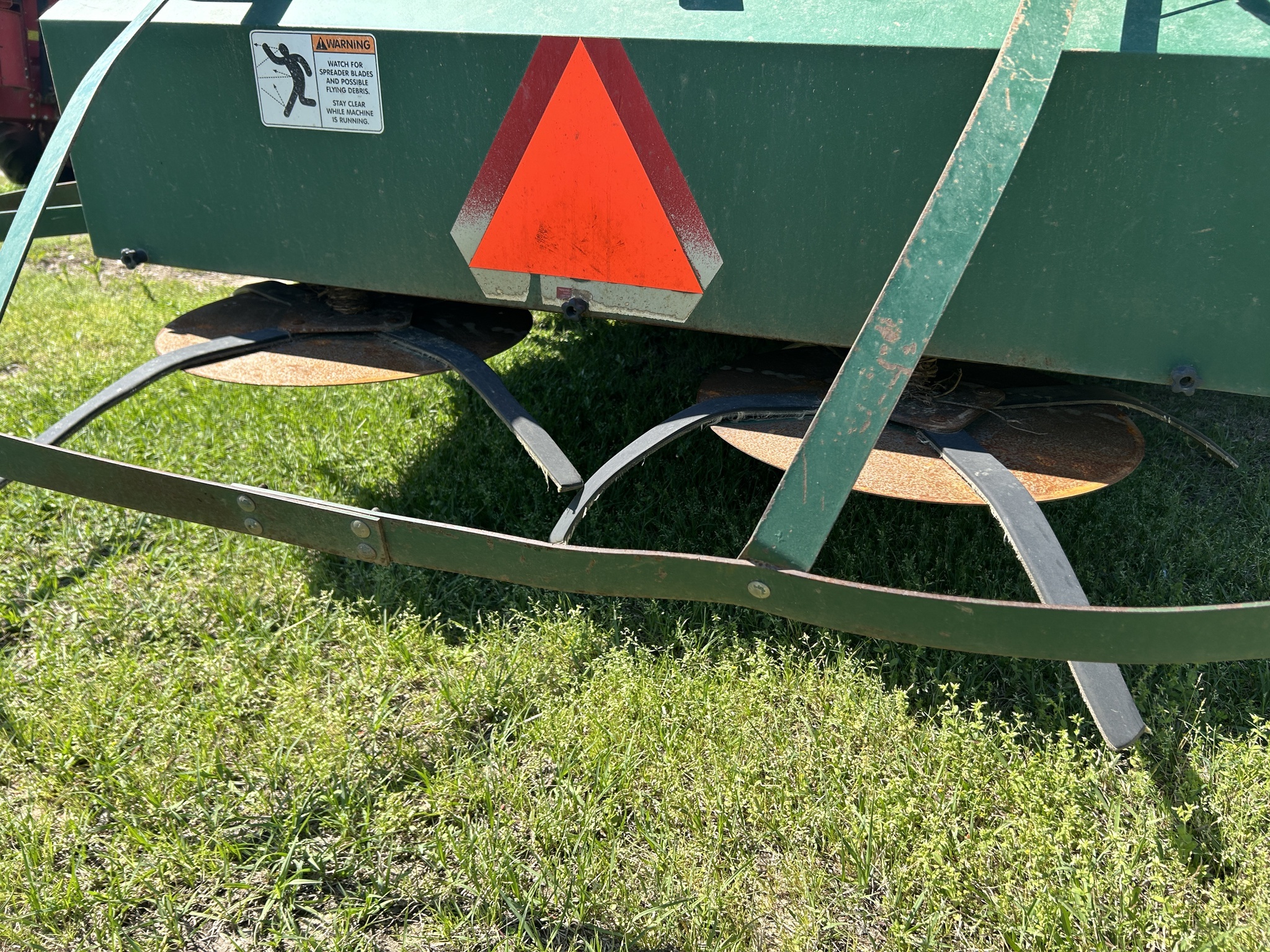 2022 Kelley Manufacturing 7406 Peanut Equipment