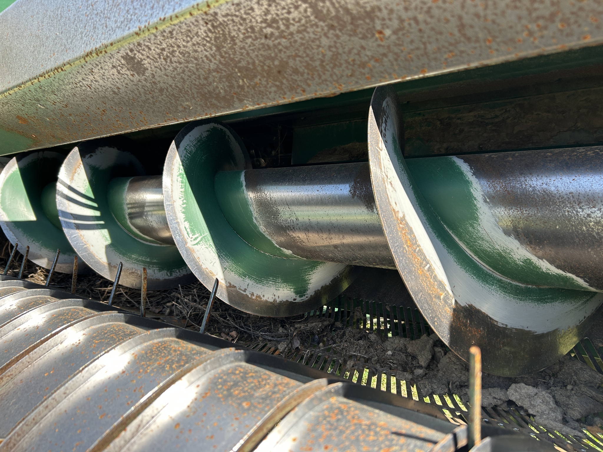 2022 Kelley Manufacturing 7406 Peanut Equipment