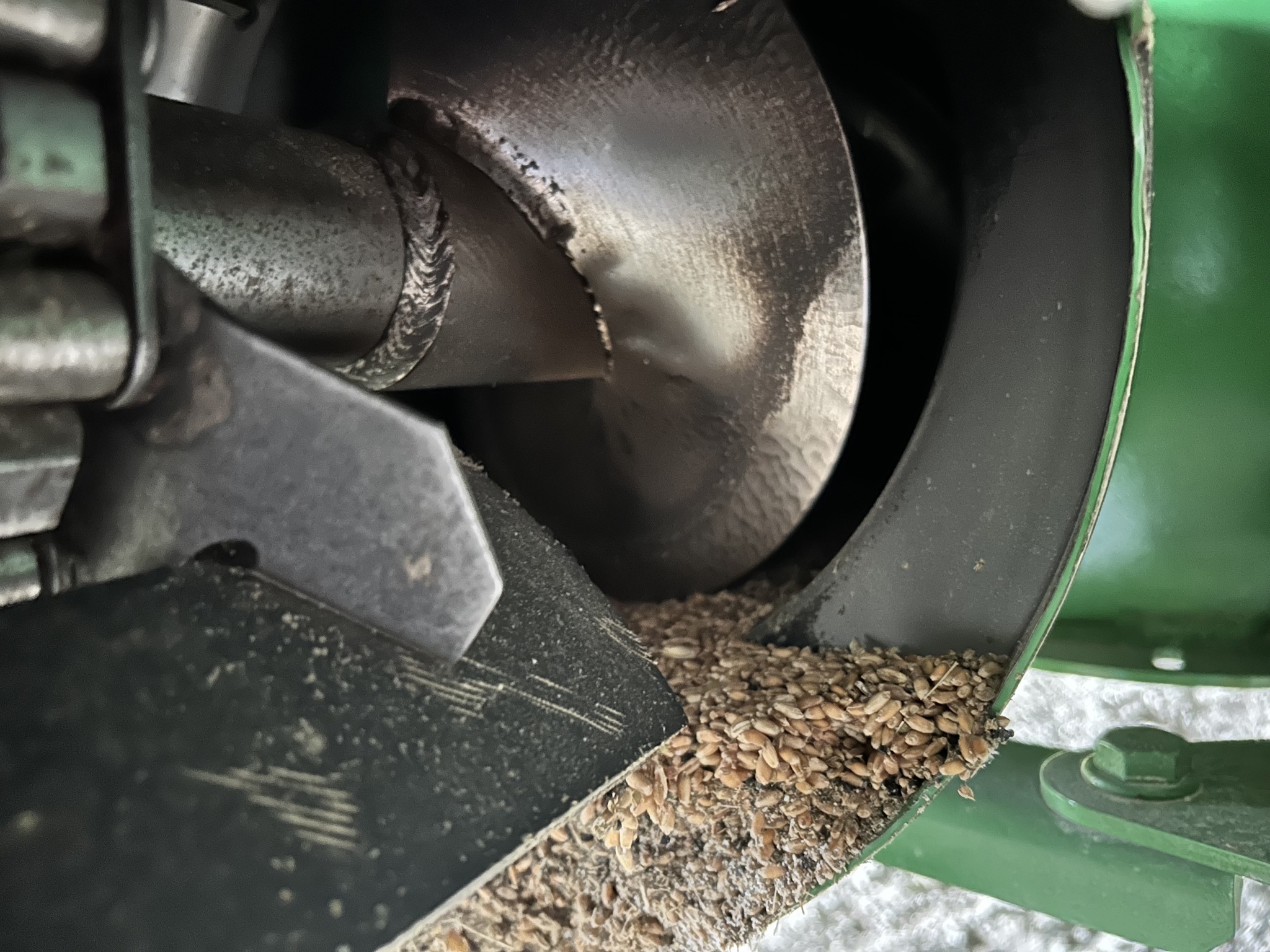 2024 John Deere S770 Combine