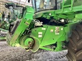 2024 John Deere S770 Combine