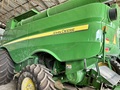 2024 John Deere S770 Combine