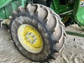 2024 John Deere S770 Combine