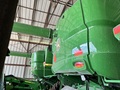 2024 John Deere S770 Combine