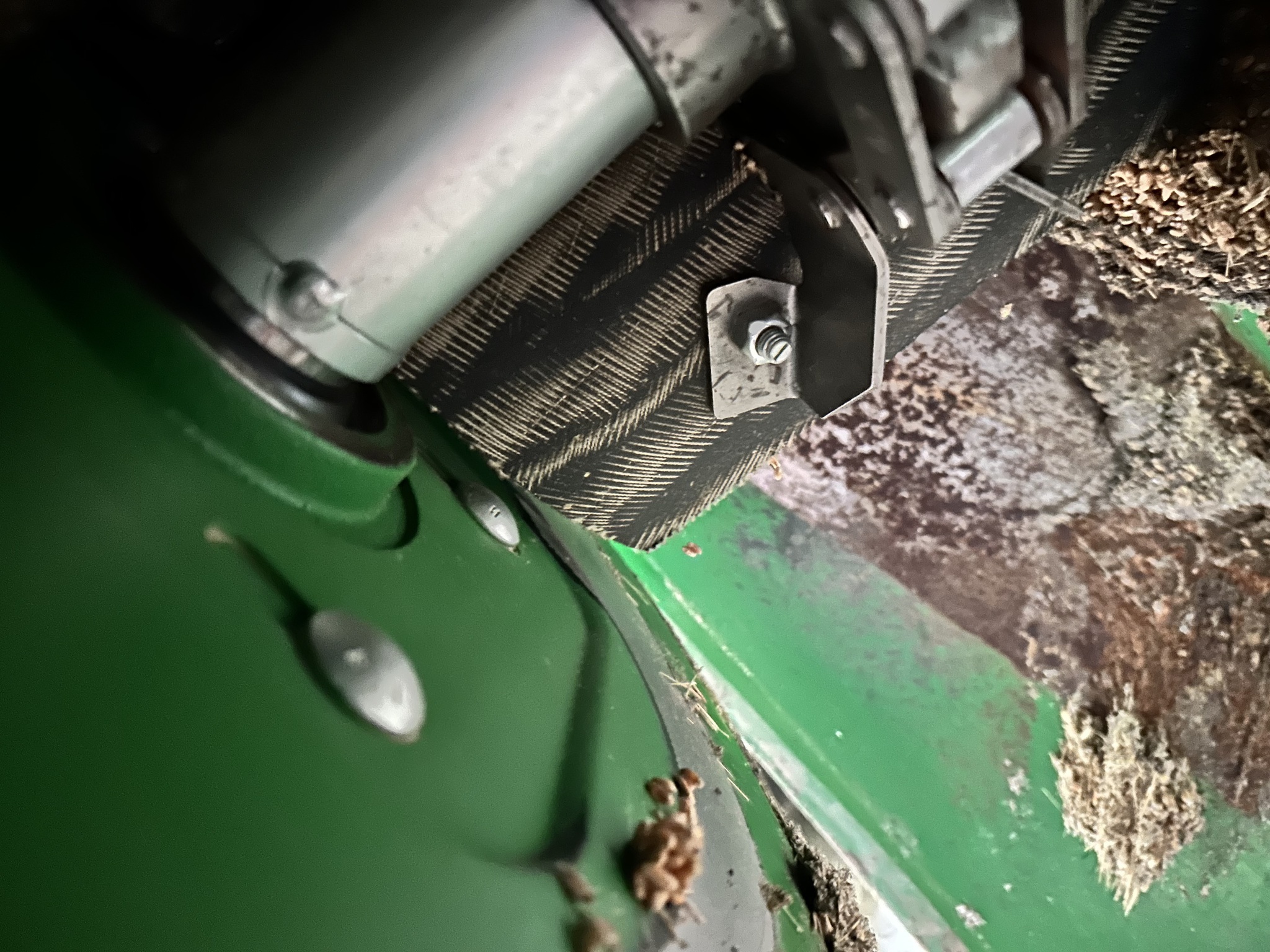 2024 John Deere S770 Combine