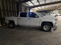 2018 Chevrolet Silverado 1500 Pickup