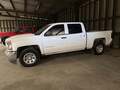 2018 Chevrolet Silverado 1500 Pickup