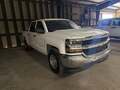 2018 Chevrolet Silverado 1500 Pickup