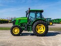 2023 John Deere 6120E Tractor
