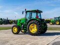2023 John Deere 6120E Tractor