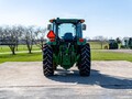 2023 John Deere 6120E Tractor