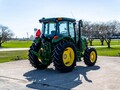 2023 John Deere 6120E Tractor