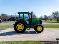 2023 John Deere 6120E Tractor