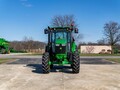 2023 John Deere 6120E Tractor