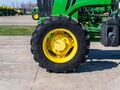 2023 John Deere 6120E Tractor