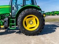 2023 John Deere 6120E Tractor
