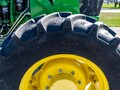2023 John Deere 6120E Tractor