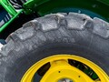 2023 John Deere 6120E Tractor