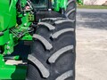 2023 John Deere 6120E Tractor