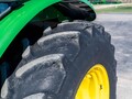 2023 John Deere 6120E Tractor