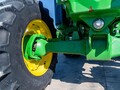 2023 John Deere 6120E Tractor