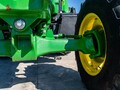 2023 John Deere 6120E Tractor
