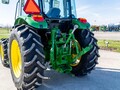 2023 John Deere 6120E Tractor