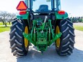 2023 John Deere 6120E Tractor