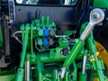 2023 John Deere 6120E Tractor