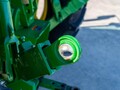 2023 John Deere 6120E Tractor