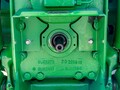 2023 John Deere 6120E Tractor