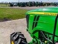 2023 John Deere 6120E Tractor