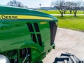 2023 John Deere 6120E Tractor