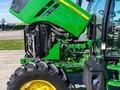 2023 John Deere 6120E Tractor