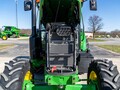 2023 John Deere 6120E Tractor