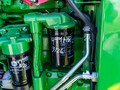 2023 John Deere 6120E Tractor