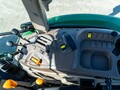 2023 John Deere 6120E Tractor