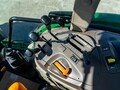 2023 John Deere 6120E Tractor